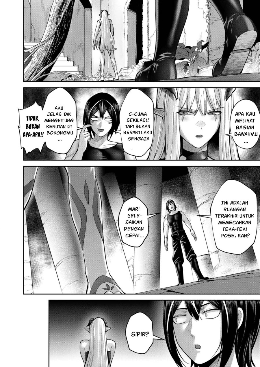 Baca Kichiku Eiyuu - Chapter 83 halaman 23