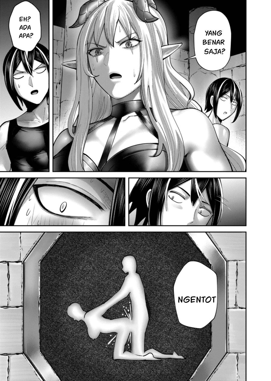 Baca Kichiku Eiyuu - Chapter 83 halaman 24