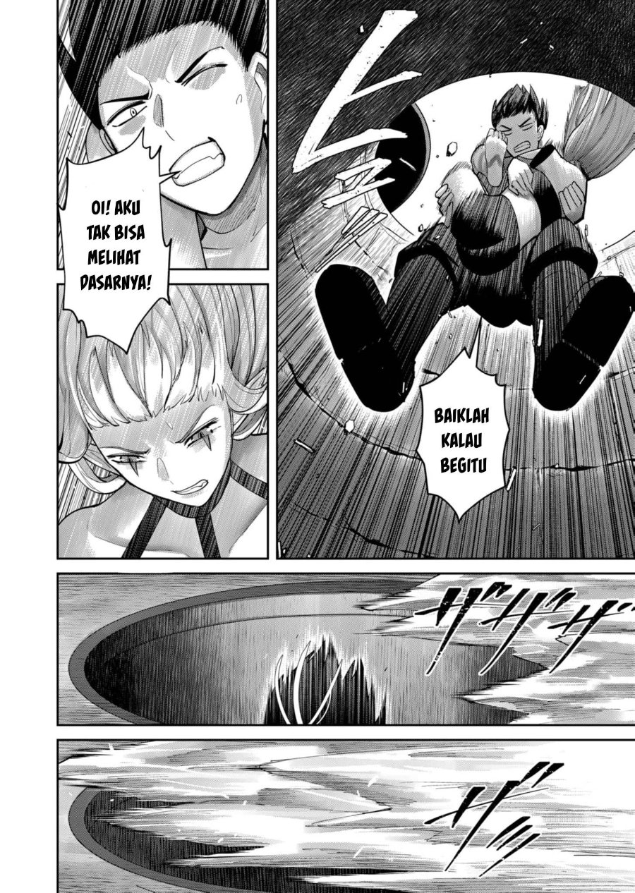 Baca Kichiku Eiyuu - Chapter 83 halaman 3