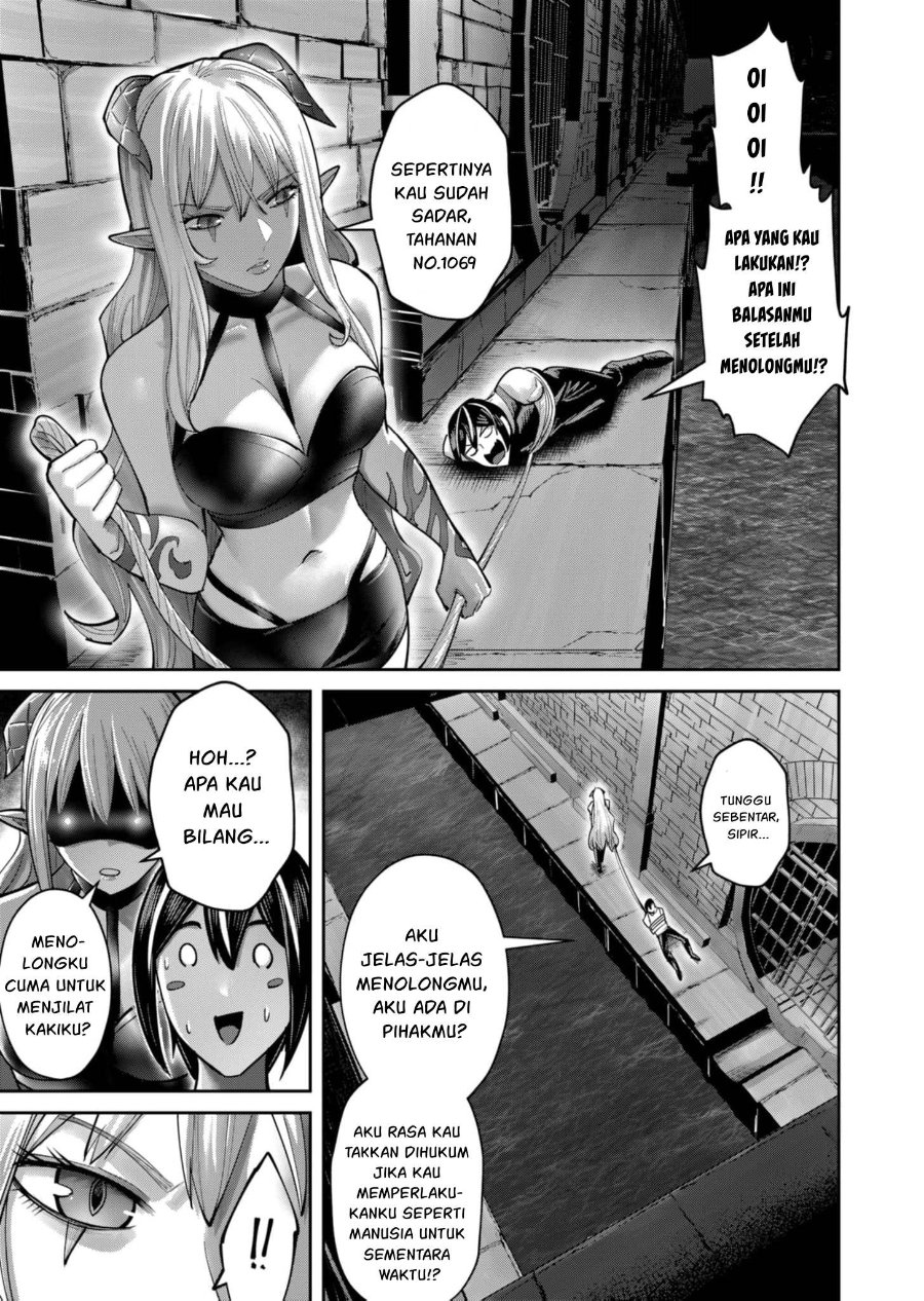 Baca Kichiku Eiyuu - Chapter 83 halaman 6