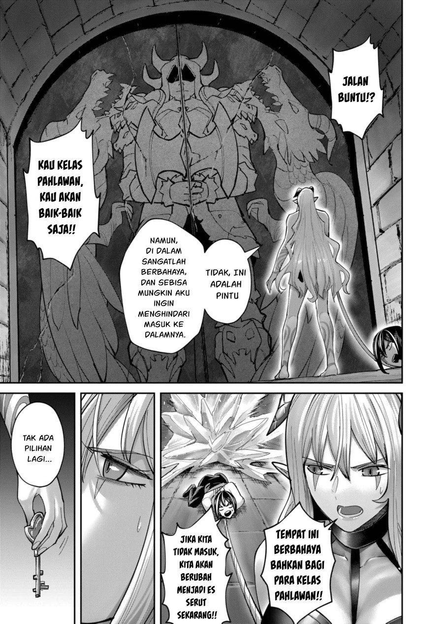 Baca Kichiku Eiyuu - Chapter 83 halaman 8