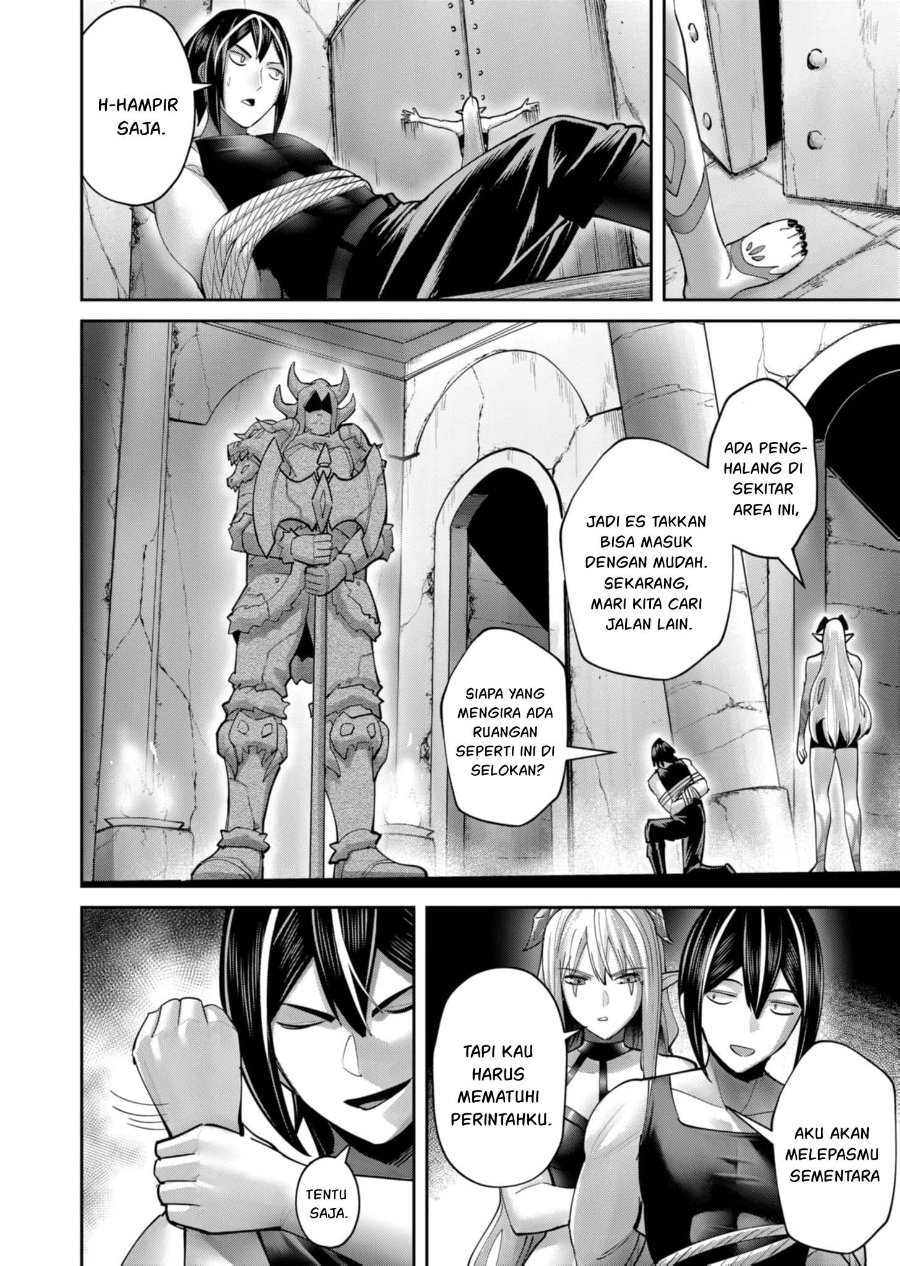 Baca Kichiku Eiyuu - Chapter 83 halaman 9