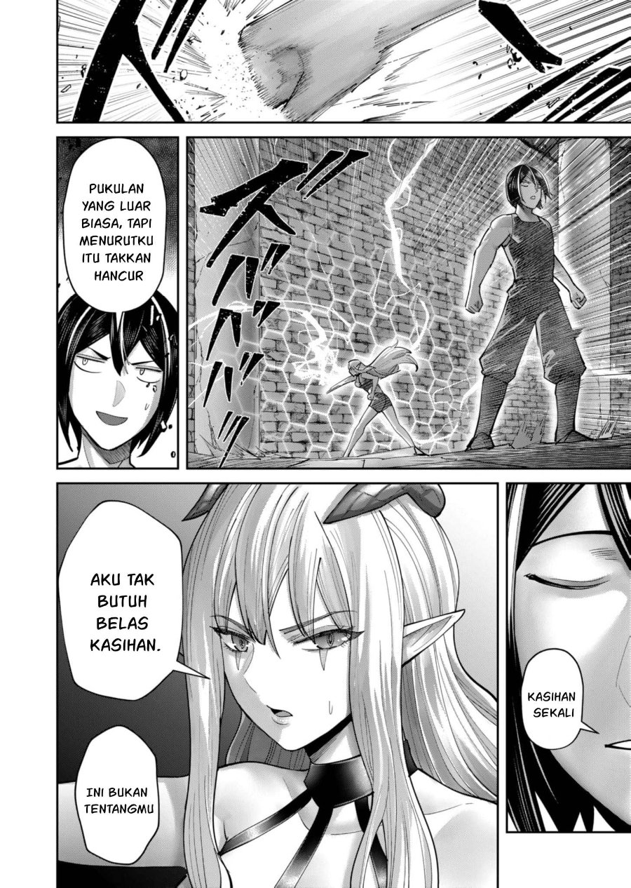 Baca Kichiku Eiyuu - Chapter 84 halaman 12
