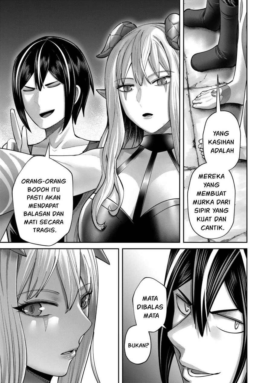 Baca Kichiku Eiyuu - Chapter 84 halaman 13