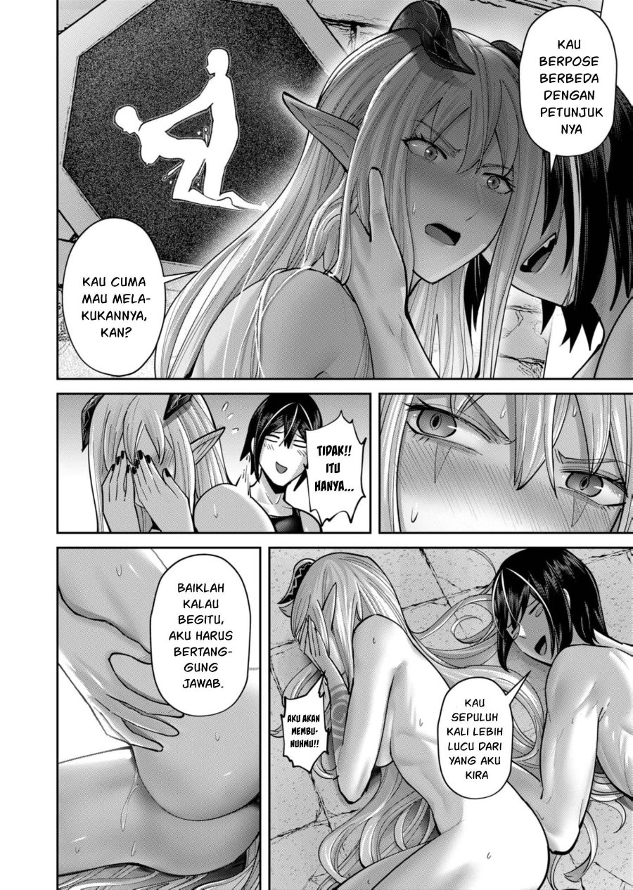 Baca Kichiku Eiyuu - Chapter 84 halaman 18