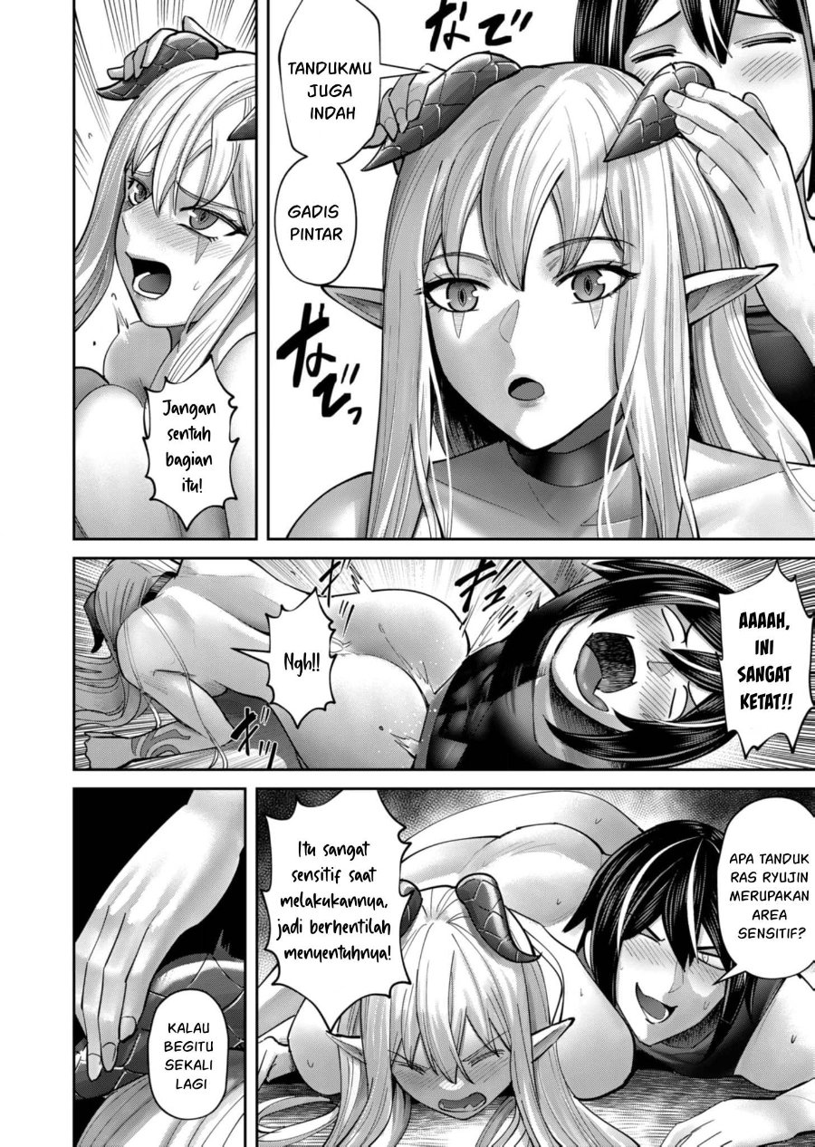 Baca Kichiku Eiyuu - Chapter 84 halaman 22