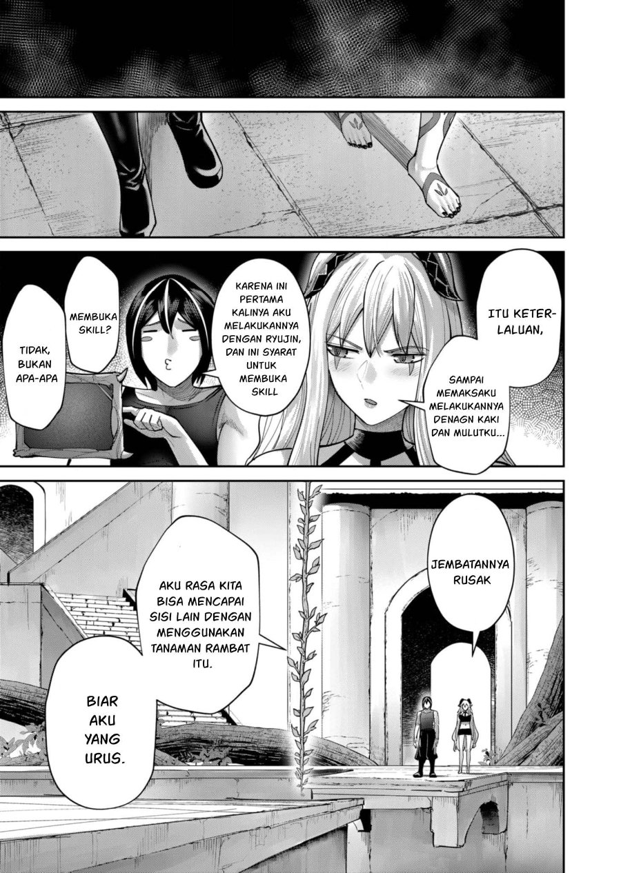 Baca Kichiku Eiyuu - Chapter 84 halaman 25