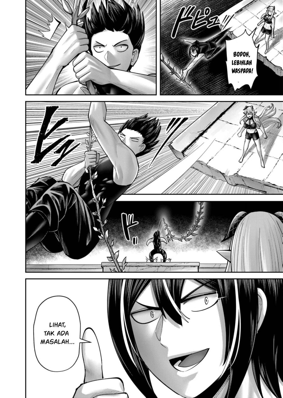 Baca Kichiku Eiyuu - Chapter 84 halaman 26