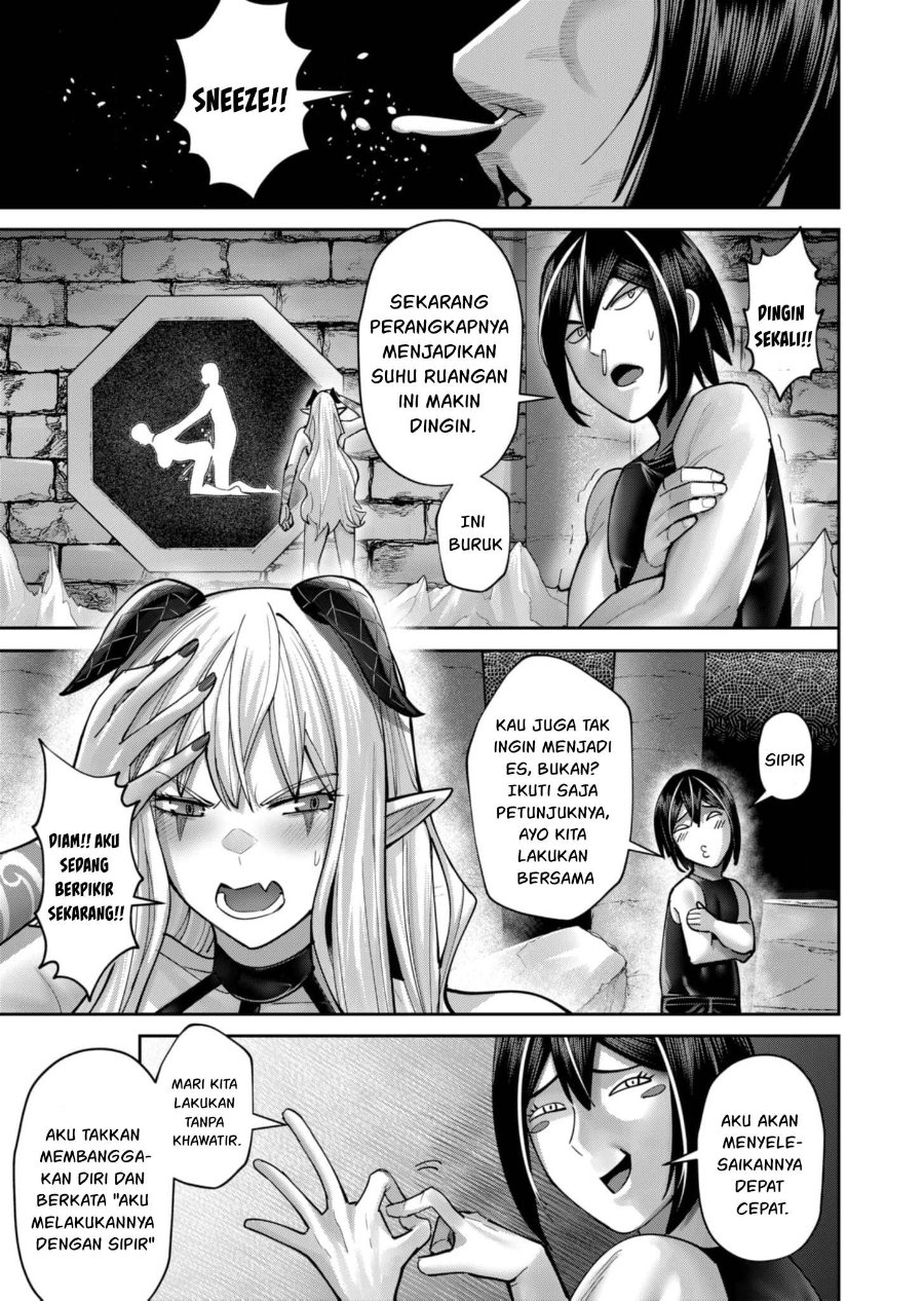 Baca Kichiku Eiyuu - Chapter 84 halaman 5