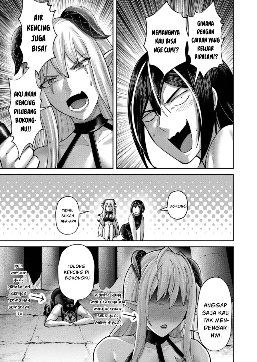 Baca Kichiku Eiyuu - Chapter 84 halaman 7