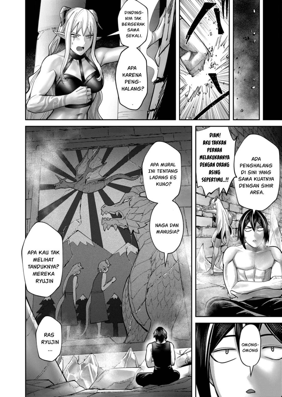 Baca Kichiku Eiyuu - Chapter 84 halaman 8