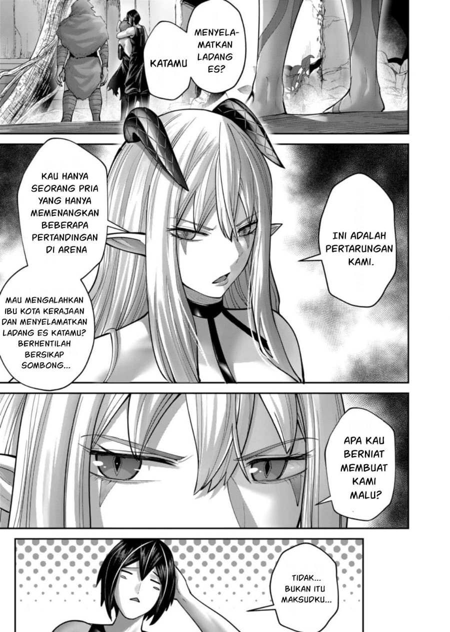 Baca Kichiku Eiyuu - Chapter 85 halaman 12