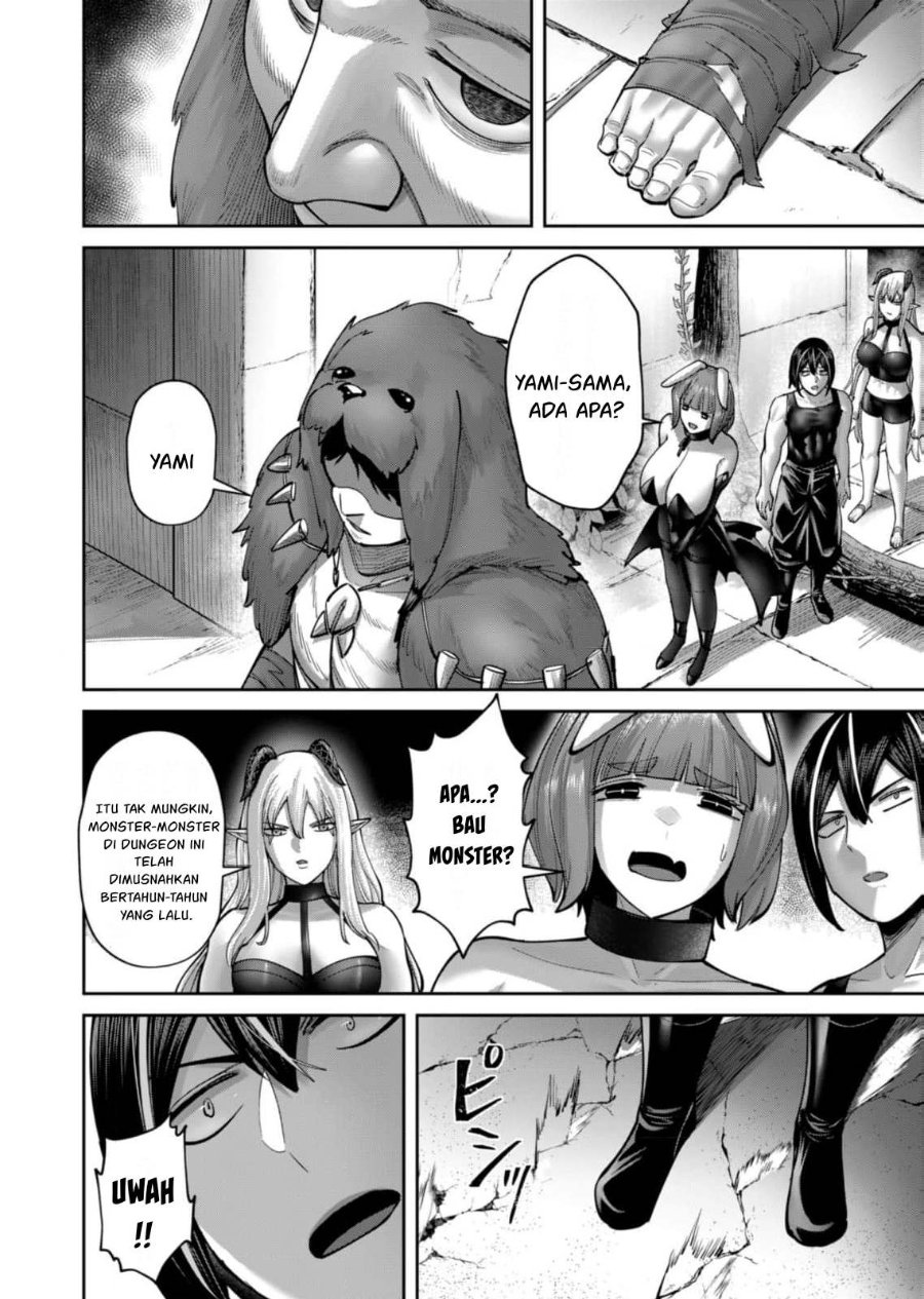 Baca Kichiku Eiyuu - Chapter 85 halaman 13