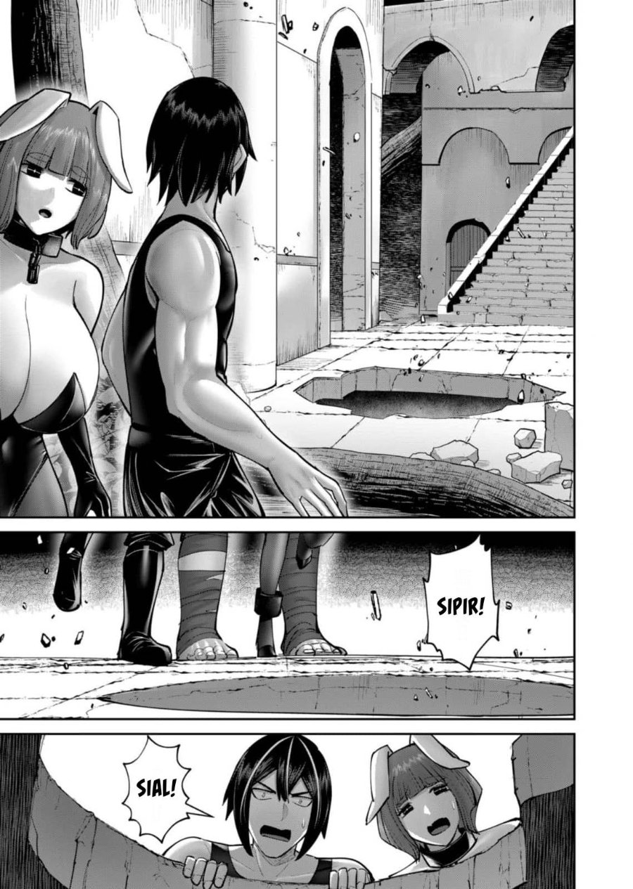Baca Kichiku Eiyuu - Chapter 85 halaman 14
