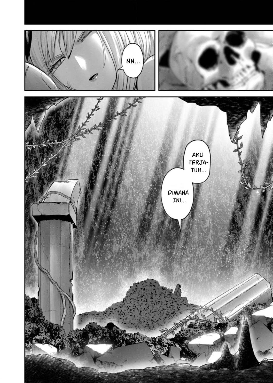 Baca Kichiku Eiyuu - Chapter 85 halaman 15