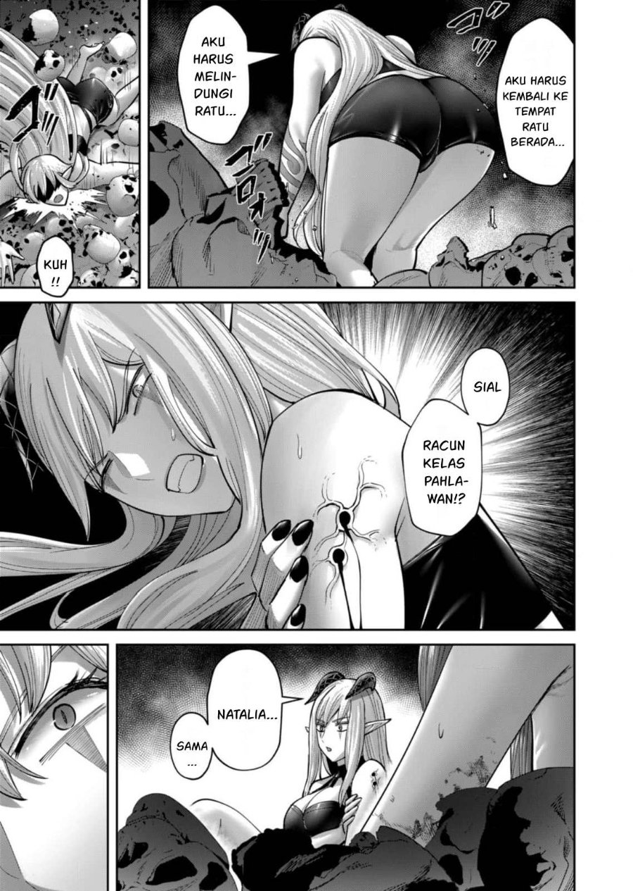 Baca Kichiku Eiyuu - Chapter 85 halaman 16