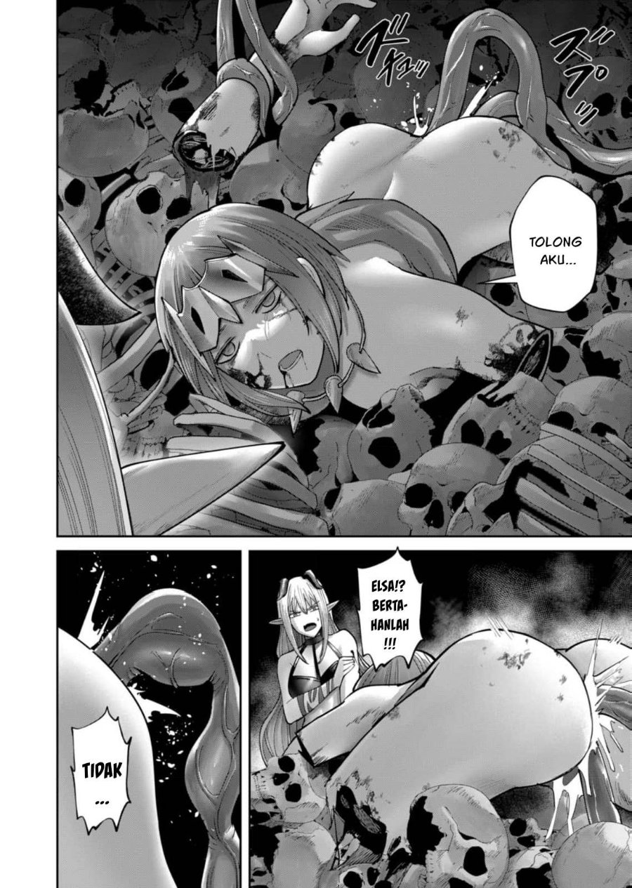 Baca Kichiku Eiyuu - Chapter 85 halaman 17