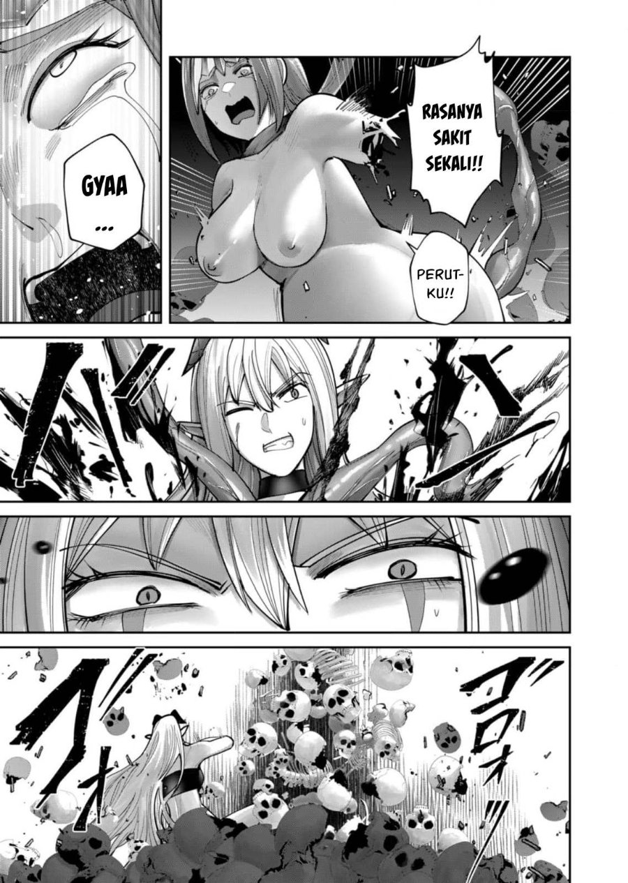 Baca Kichiku Eiyuu - Chapter 85 halaman 18