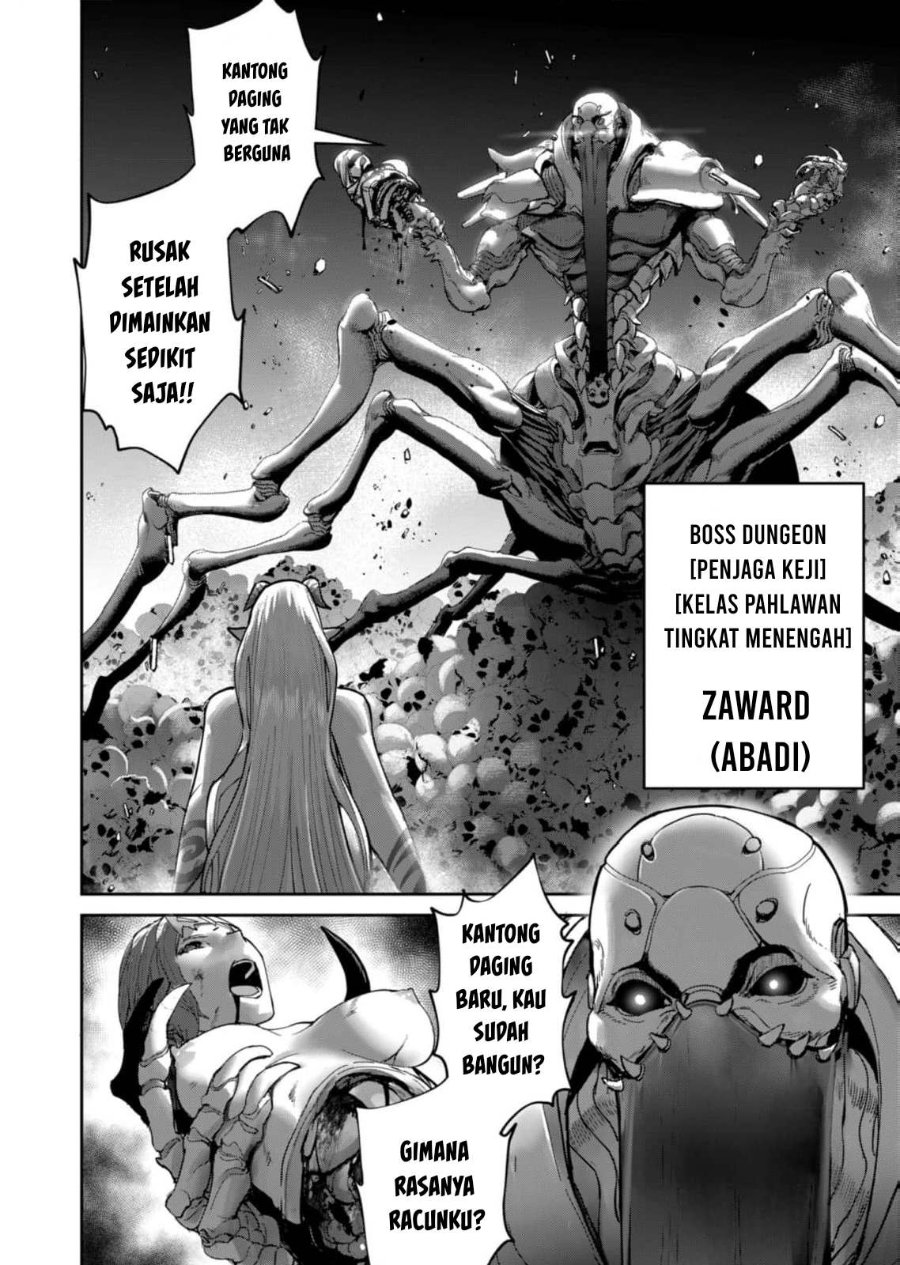 Baca Kichiku Eiyuu - Chapter 85 halaman 19