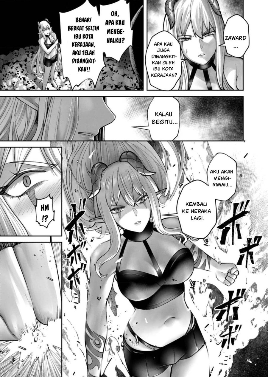 Baca Kichiku Eiyuu - Chapter 85 halaman 20