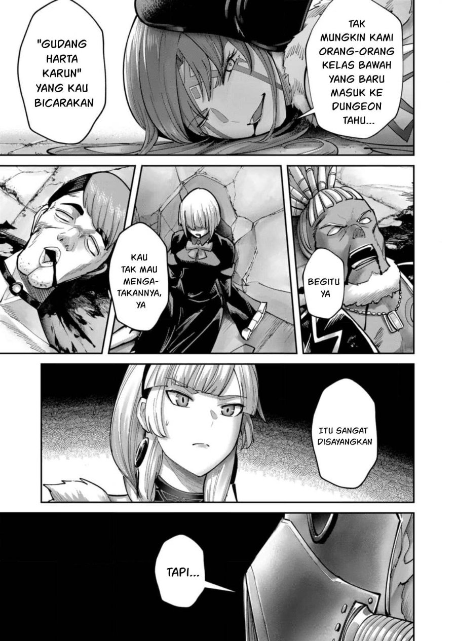 Baca Kichiku Eiyuu - Chapter 85 halaman 24