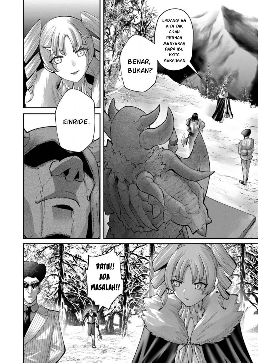 Baca Kichiku Eiyuu - Chapter 85 halaman 3