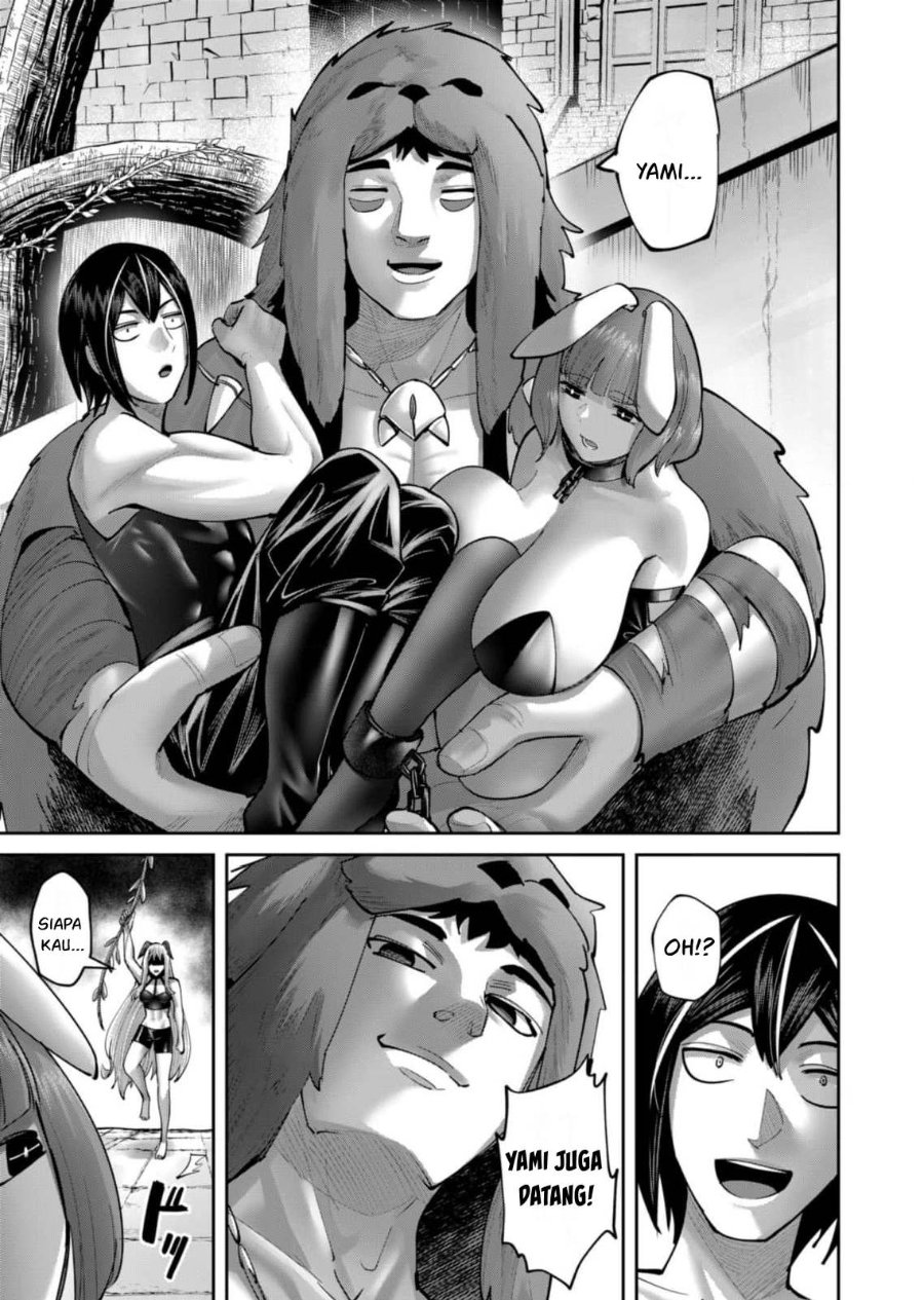 Baca Kichiku Eiyuu - Chapter 85 halaman 6