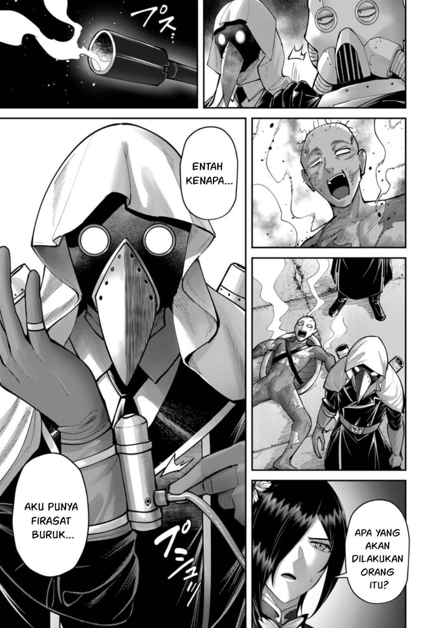Baca Kichiku Eiyuu - Chapter 86 halaman 14