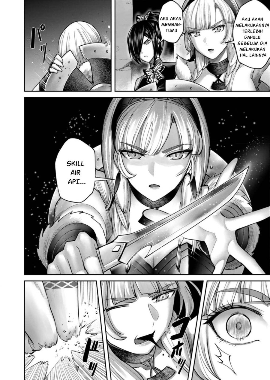 Baca Kichiku Eiyuu - Chapter 86 halaman 15