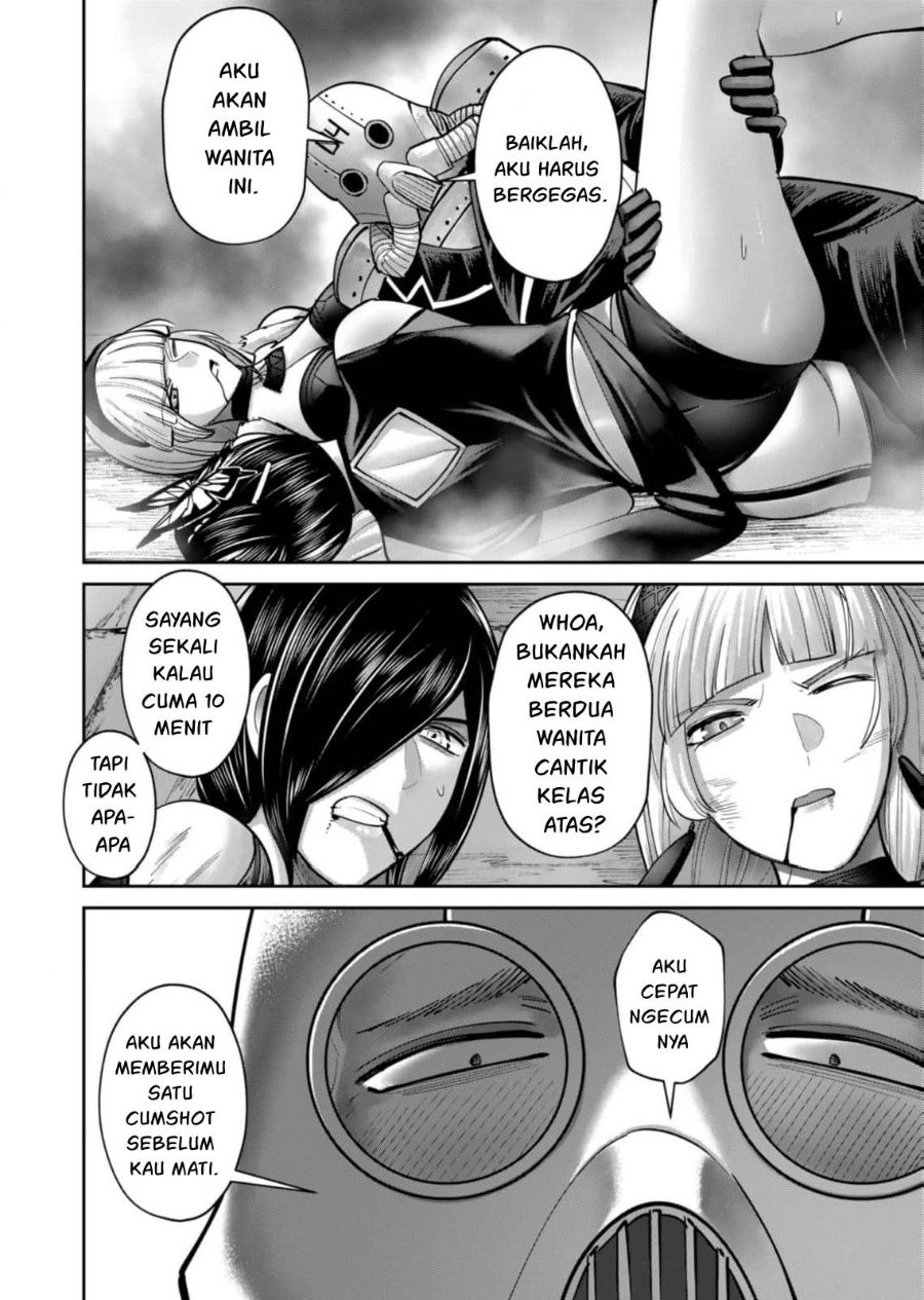 Baca Kichiku Eiyuu - Chapter 86 halaman 19