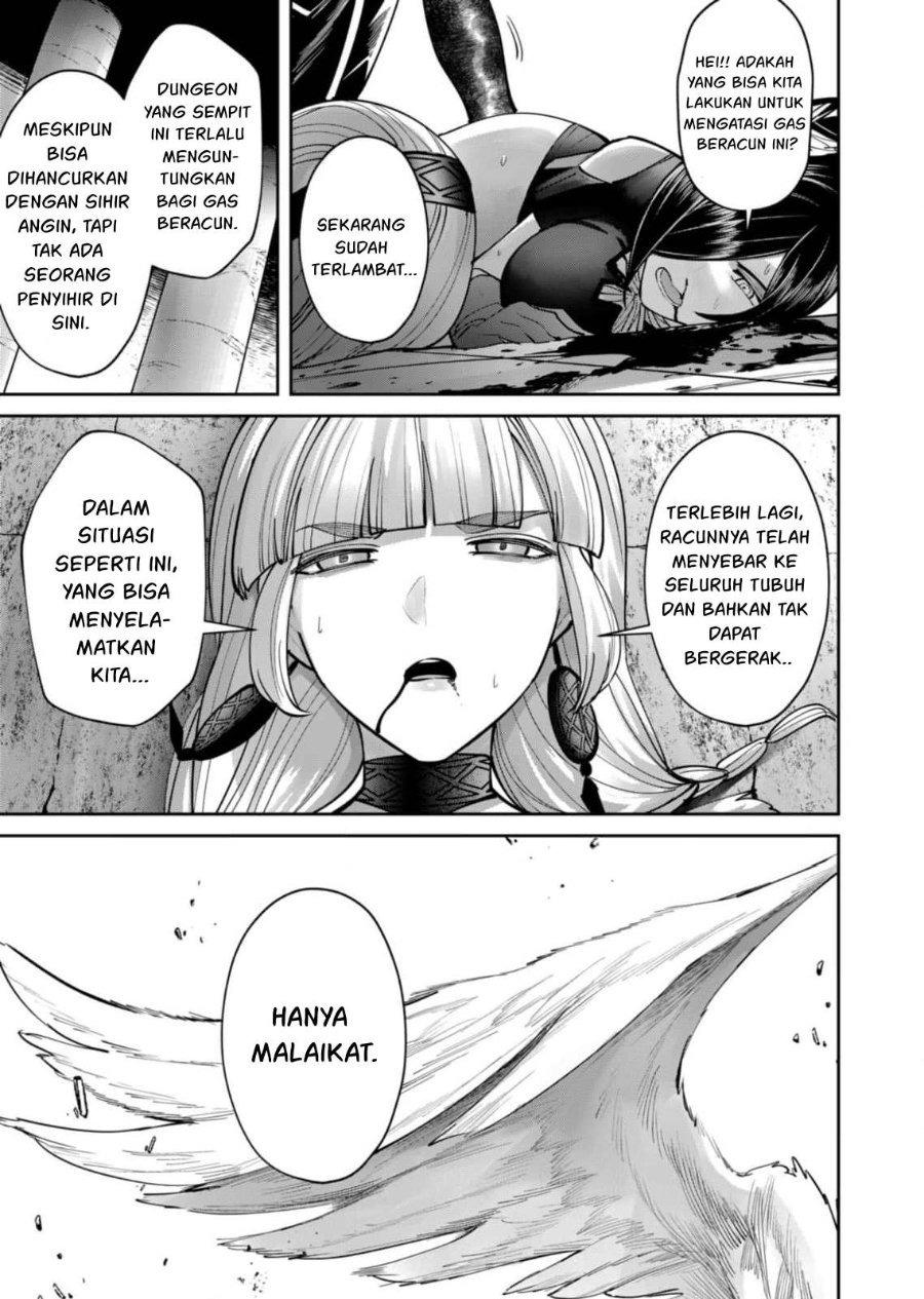 Baca Kichiku Eiyuu - Chapter 86 halaman 20
