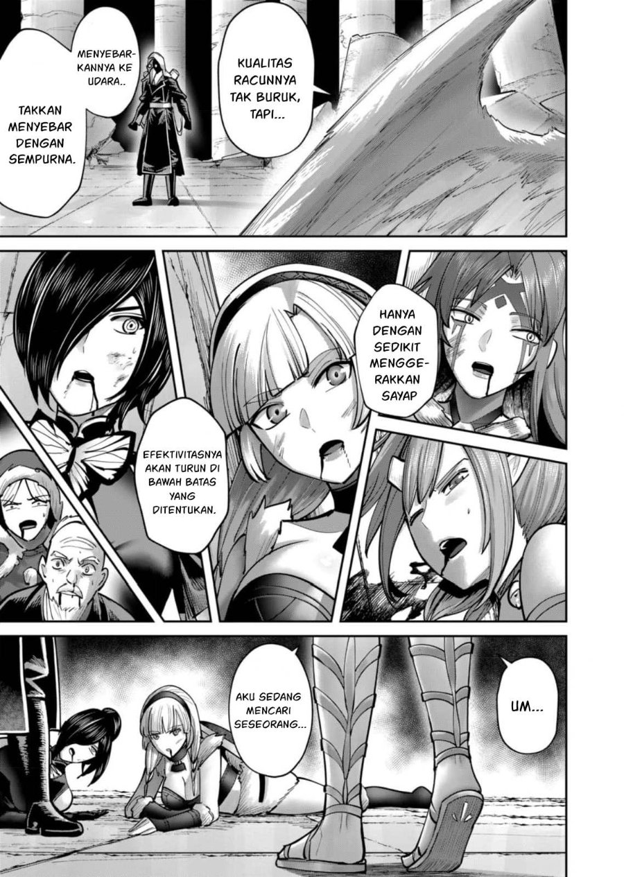 Baca Kichiku Eiyuu - Chapter 86 halaman 22