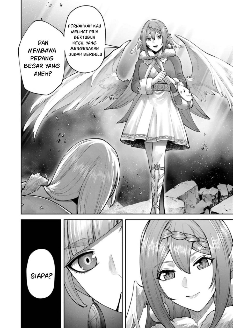 Baca Kichiku Eiyuu - Chapter 86 halaman 23