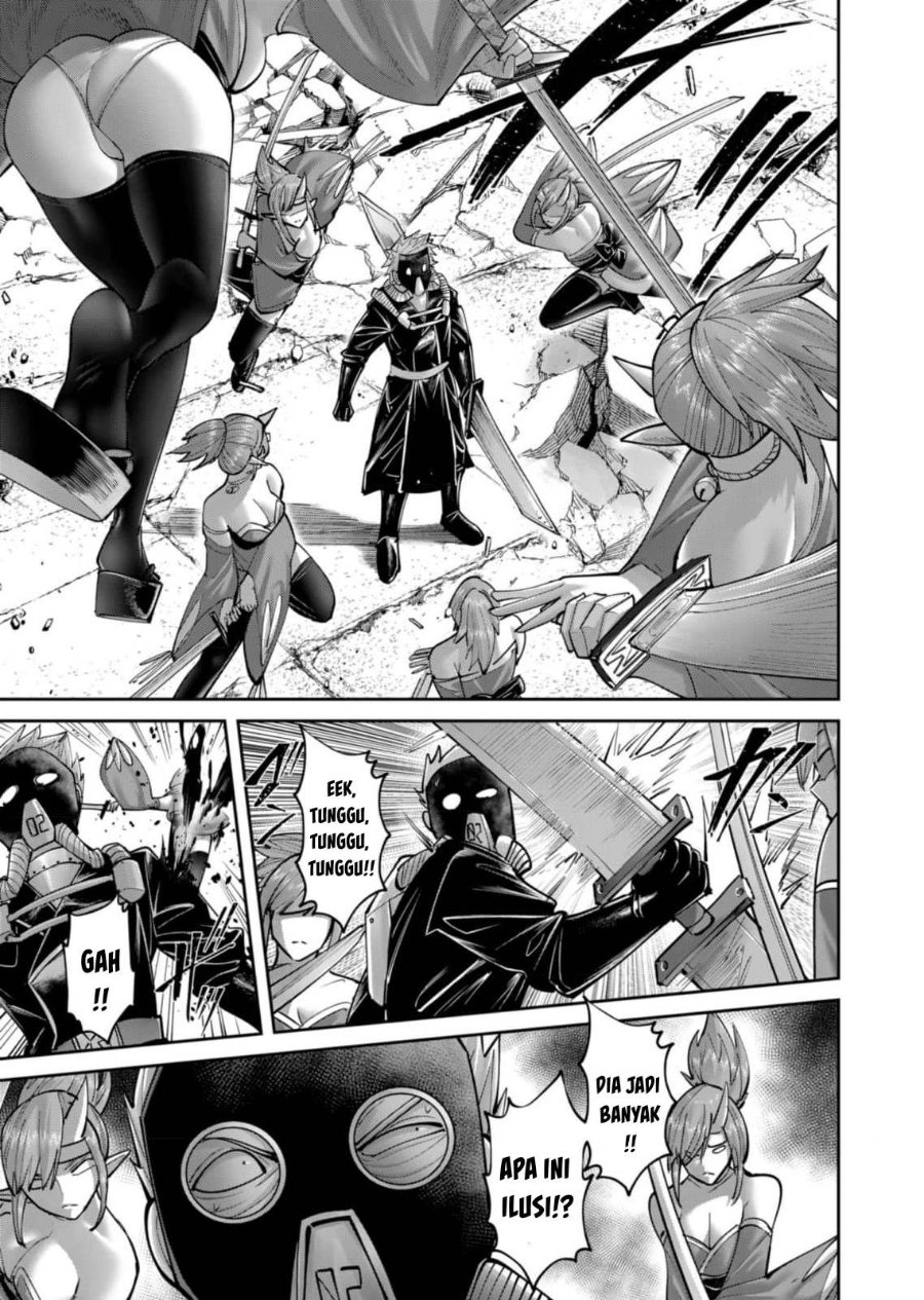 Baca Kichiku Eiyuu - Chapter 86 halaman 6