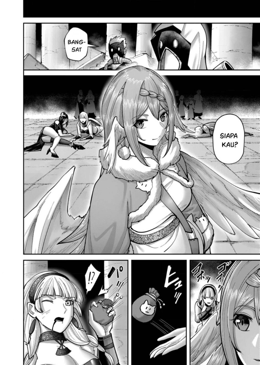 Baca Kichiku Eiyuu - Chapter 87 halaman 10
