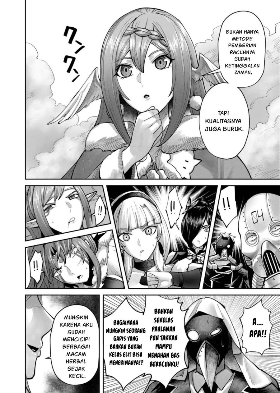 Baca Kichiku Eiyuu - Chapter 87 halaman 12