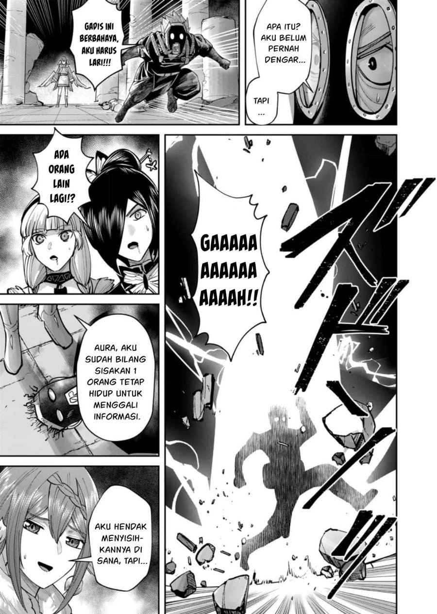 Baca Kichiku Eiyuu - Chapter 87 halaman 23