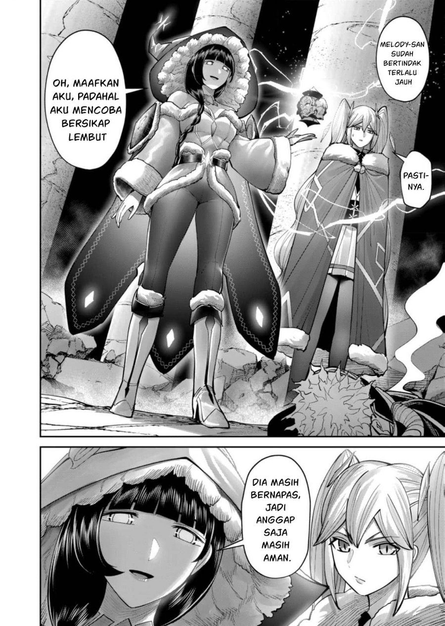 Baca Kichiku Eiyuu - Chapter 87 halaman 24