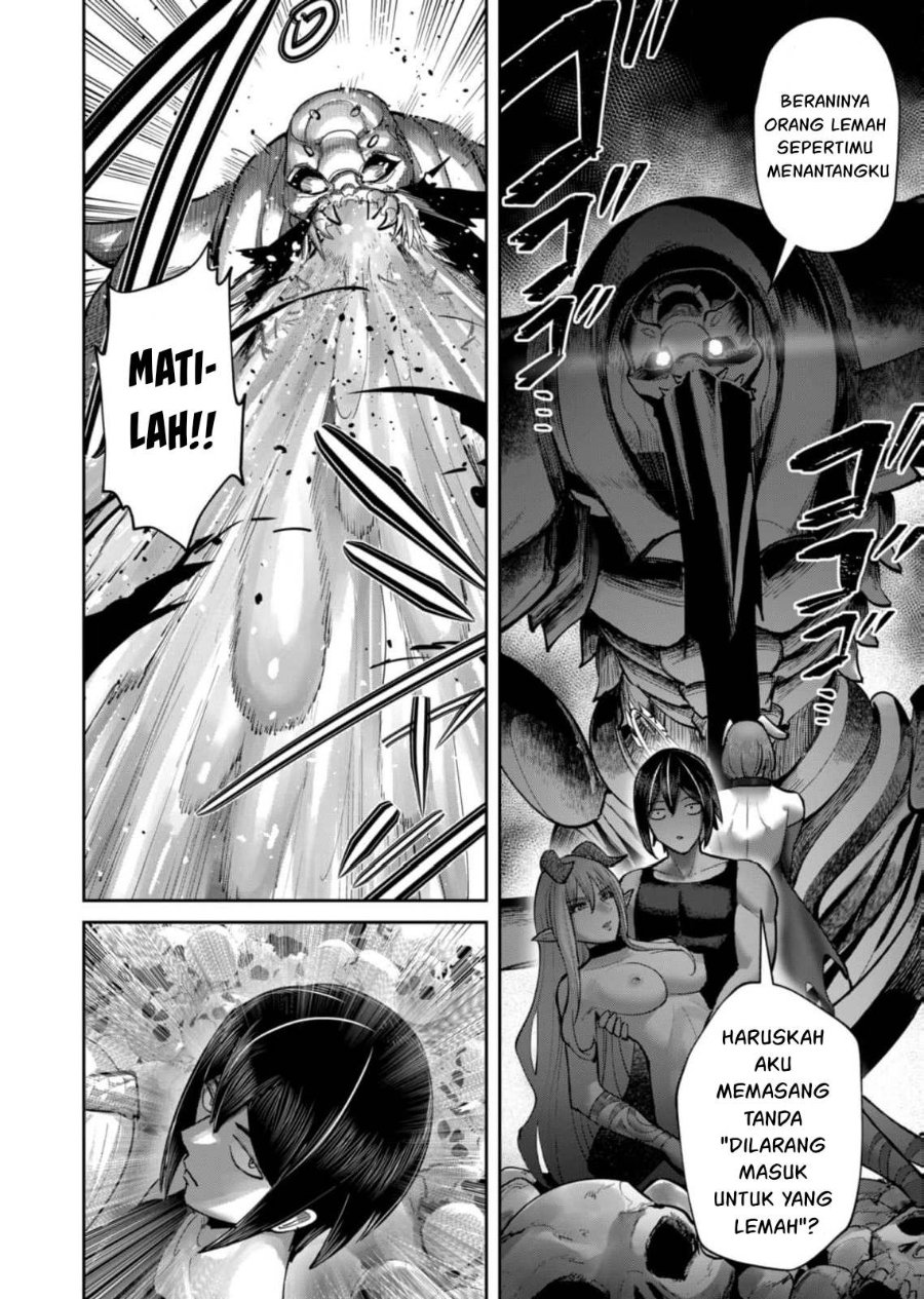 Baca Kichiku Eiyuu - Chapter 87 halaman 6