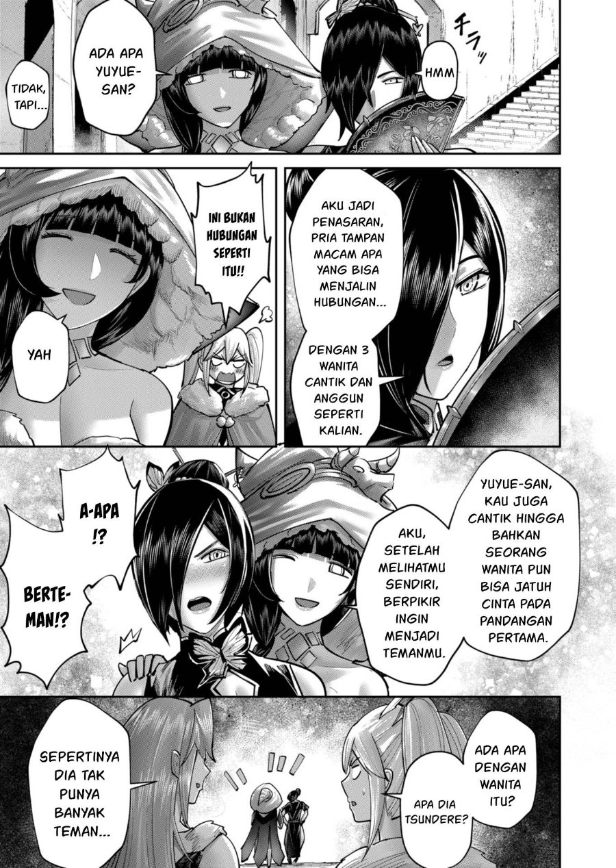 Baca Kichiku Eiyuu - Chapter 88 halaman 10