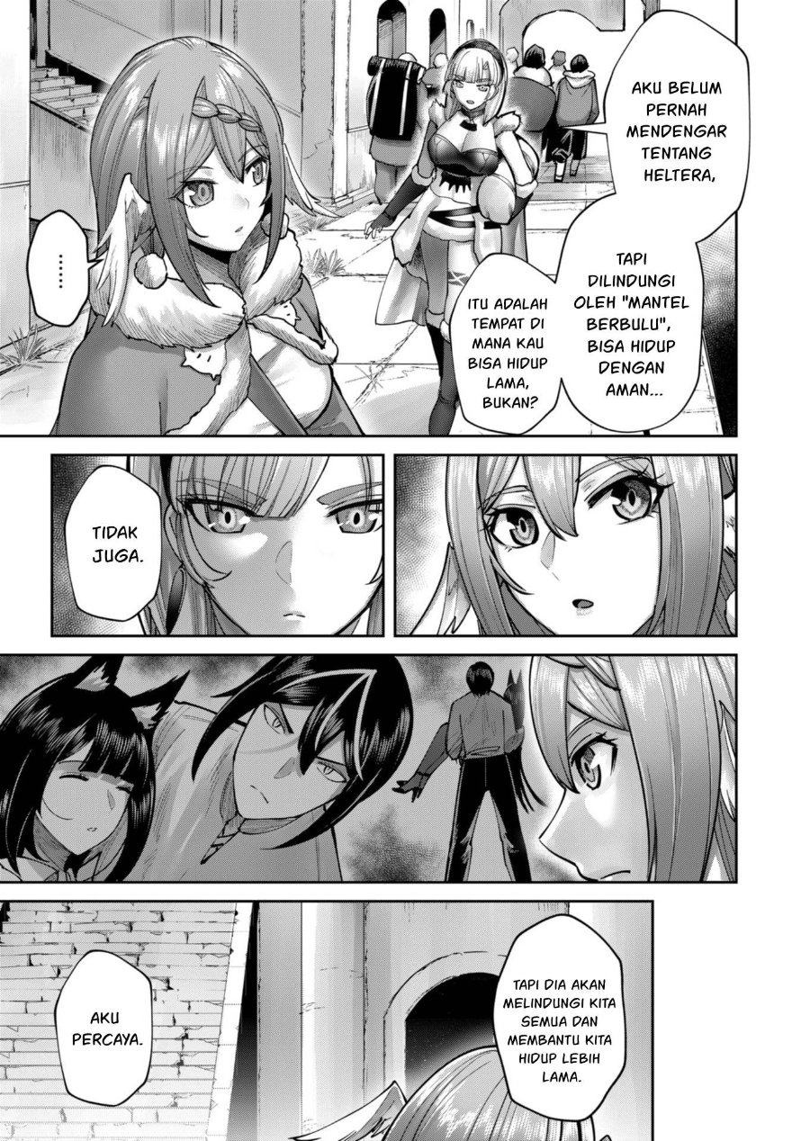 Baca Kichiku Eiyuu - Chapter 88 halaman 12