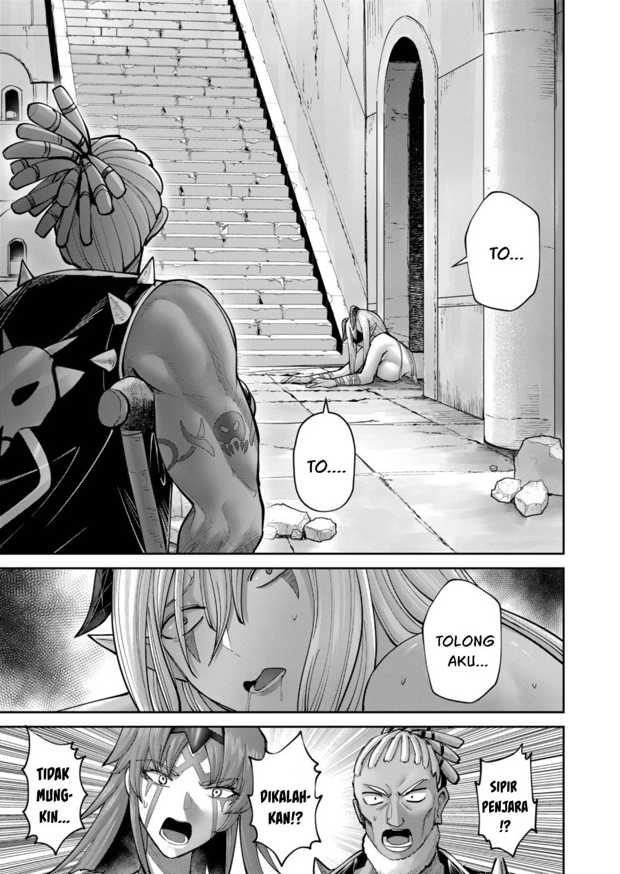 Baca Kichiku Eiyuu - Chapter 88 halaman 14