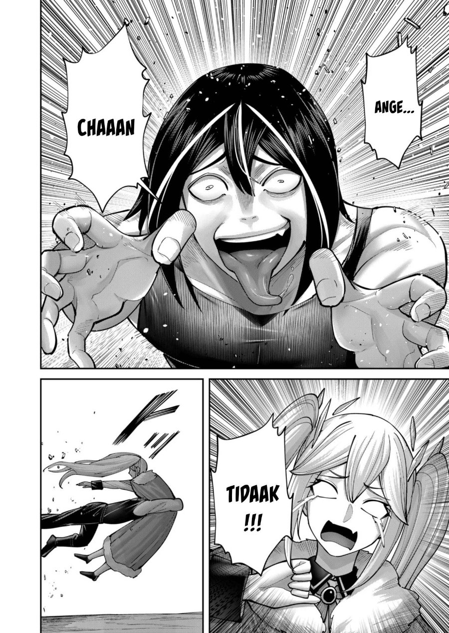 Baca Kichiku Eiyuu - Chapter 88 halaman 17