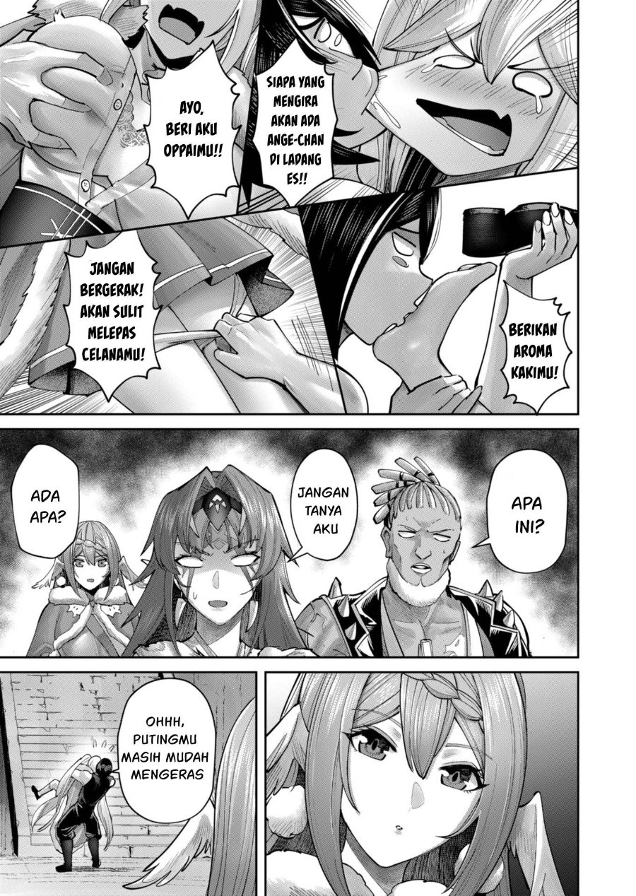 Baca Kichiku Eiyuu - Chapter 88 halaman 18