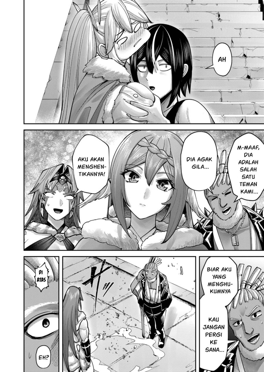 Baca Kichiku Eiyuu - Chapter 88 halaman 19