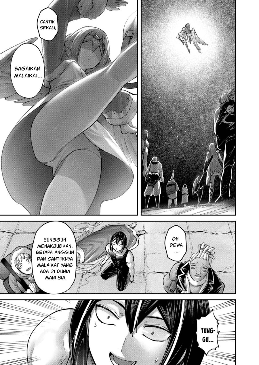 Baca Kichiku Eiyuu - Chapter 88 halaman 20