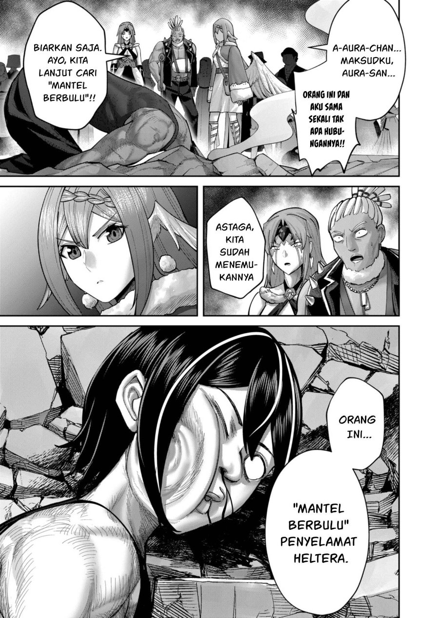 Baca Kichiku Eiyuu - Chapter 88 halaman 22
