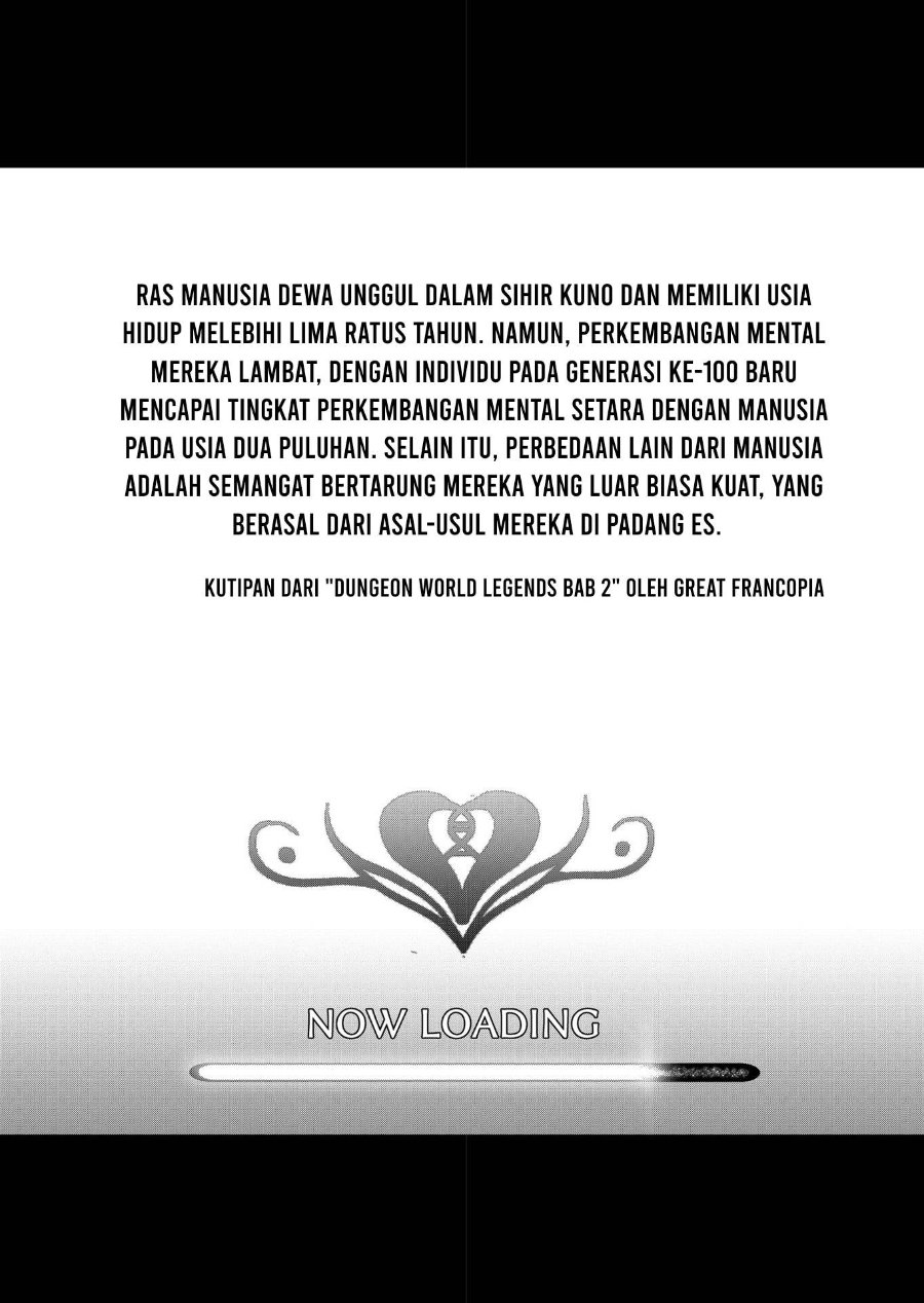 Baca Kichiku Eiyuu - Chapter 88 halaman 23