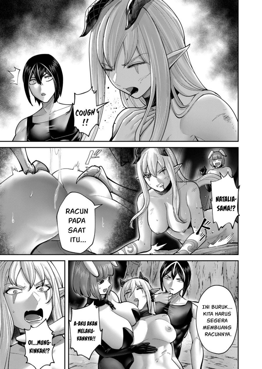 Baca Kichiku Eiyuu - Chapter 88 halaman 4