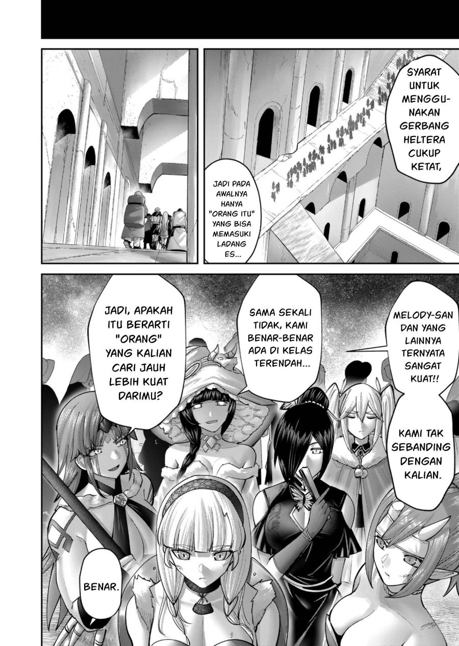 Baca Kichiku Eiyuu - Chapter 88 halaman 9
